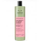 Masstige Hair Focus — шампунь-активатор роста волос, купить в ЛНР оптом